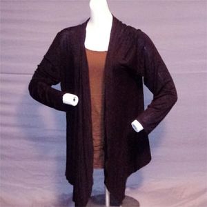 Black Falls Creek Cardigan